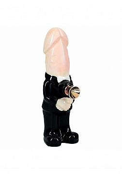SLI - The Dickheads - Groom Pipe - Flesh