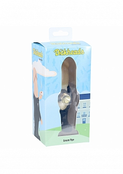 SLI - The Dickheads - Groom Pipe - Flesh