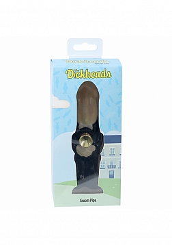 SLI - The Dickheads - Groom Pipe - Flesh