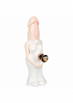 SLI - The Dickheads - Bride Pipe - Flesh