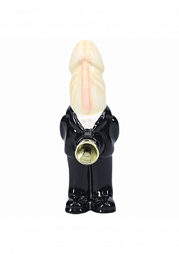 SLI - The Dickheads - Shorty Pipe - Flesh
