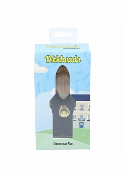 SLI - The Dickheads - Shorty Pipe - Flesh