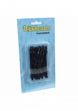 SLI - The Dickheads - Groom Toothpicks - Flesh