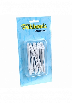 SLI - The Dickheads - Bride Toothpicks - Flesh