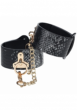 Ouch! - Florence Collection - Leg Cuffs
