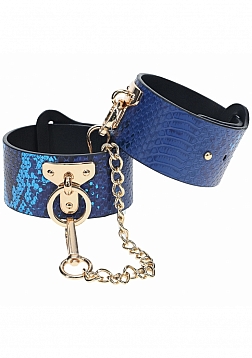 Ouch! - Florence Collection - Leg Cuffs