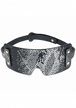 Ouch! - Florence Collection - Blindfold