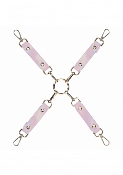 Ouch! Paris Collection - Hogtie Connectors