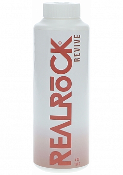RealRock - Revive - Reviving Powder - 4 oz