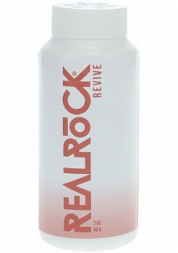 RealRock - Revive - Reviving Powder - 2 oz