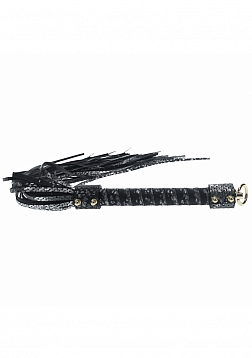 Ouch! - Florence Collection - Flogger