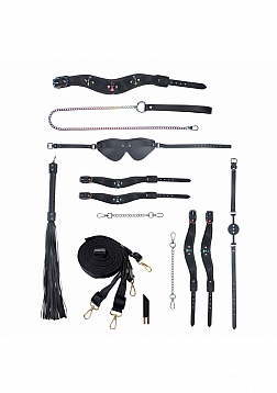 Ouch! Venice Collection - Kit with Bag
