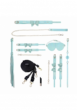 Ouch! Paris Collection - Kit with Bag
