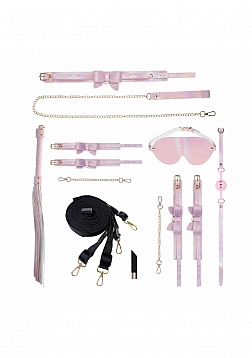 Ouch! Paris Collection - Kit with Bag