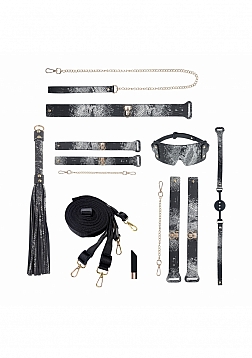 Ouch! - Florence Collection - Kit with Bag