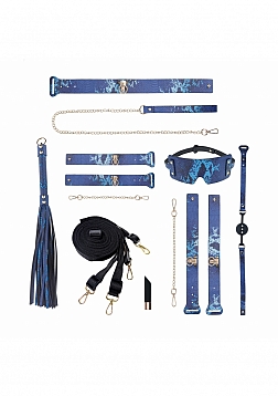 Ouch! - Florence Collection - Kit with Bag