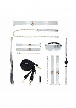 Ouch! - Florence Collection - Kit with Bag