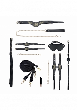 Ouch! London Collection - Kit with Bag