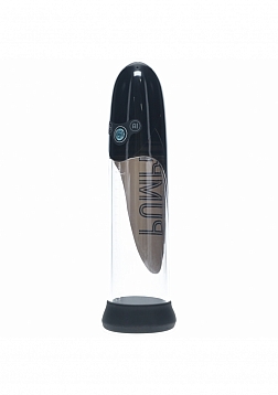 Pumped - Aqua-Pro - Submersible - Automatic - AI Enabled - Black