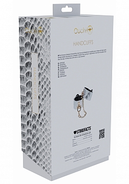 Ouch! Florence Collection - Handcuffs
