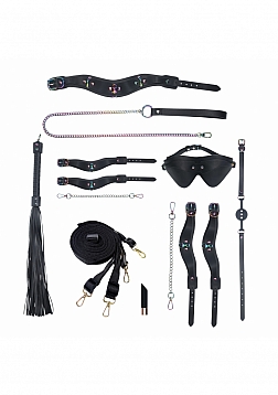 Ouch! Venice Collection - Kit with Bag