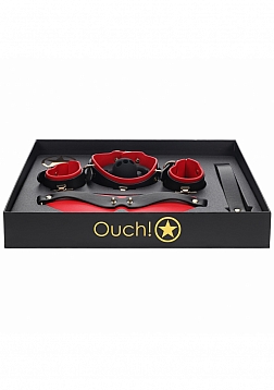 Ouch! Milan Collection - Display Box