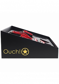 Ouch! Milan Collection - Display Box
