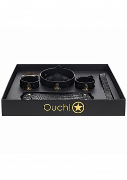 Ouch! Rome Collection - Display Box