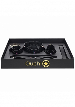 Ouch! Venice Collection - Display Box