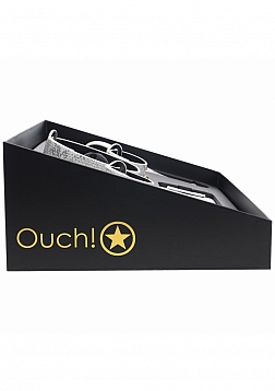 Ouch! Florence Collection White - Display Box