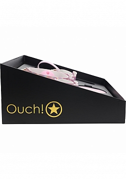 Ouch! Paris Collection Pink - Display Box