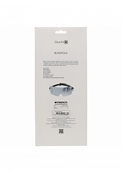 Ouch! - Florence Collection - Blindfold