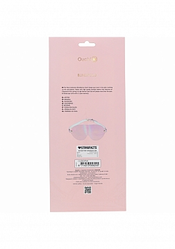 Ouch! Paris Collection - Blindfold