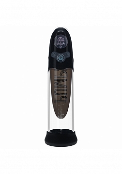 Pumped - Aqua-Pro - Submersible - Automatic - AI Enabled - Black