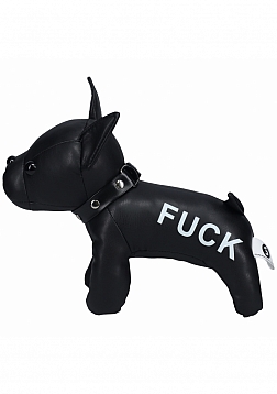 SLI - Puppy - Fuck - Black