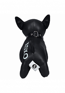 SLI - Puppy - XOXO - Black