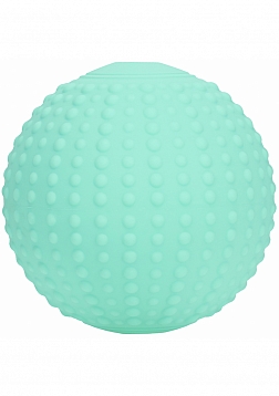 LoveLine - Health & Wellness - ComfortPulse® Messager - 10 Function - Vibrating - Waterproof -