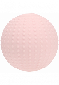 LoveLine - Health & Wellness - ComfortPulse® Messager - 10 Function - Vibrating - Waterproof -