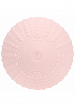 LoveLine - Health & Wellness - ComfortPulse® Messager - 10 Function - Vibrating - Waterproof - 
