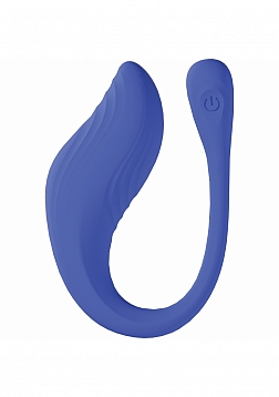 LoveLine - Health & Wellness - Velvet G-Spot - 10 Function - Vibrating - Waterproof - Remote Control