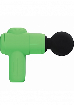 LoveLine - Health & Wellness - MicroBoost Massager - 10 Function - Vibrating - Waterproof - Silicone