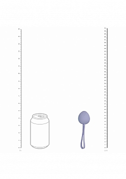 LoveLine - Health & Wellness - PelviFit® Berry Kegel Kit - Multiweight - Waterproof - Multicolo