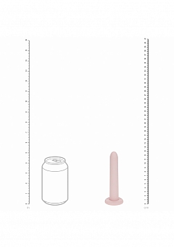 LoveLine - Health & Wellness - PelviFit® Expanding Vaginal Dilator Set - Silcone - Multicolor