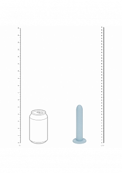 LoveLine - Health & Wellness - PelviFit® Expanding Vaginal Dilator Set - Silcone - Multicolor
