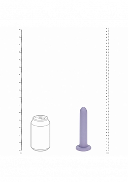 LoveLine - Health & Wellness - PelviFit® Expanding Vaginal Dilator Set - Silcone - Multicolor