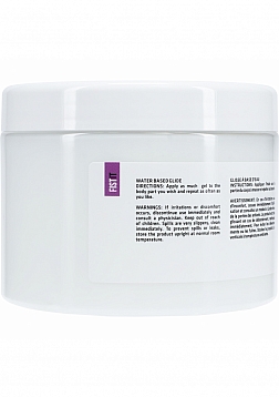 Fist It - Anal Relaxer - 500ml