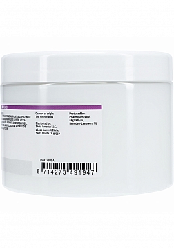 Fist It - Anal Relaxer - 500ml