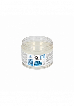 Fist It - Extra Thick - 500 ml