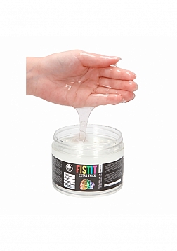 Fist It - Extra Thick - Rainbow - 500 ml