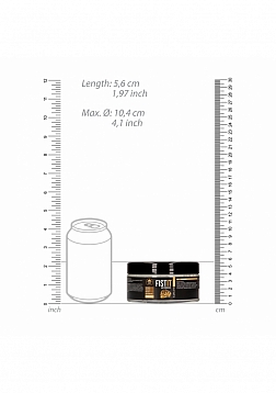 Fist It - Waterbased - 300 ml
